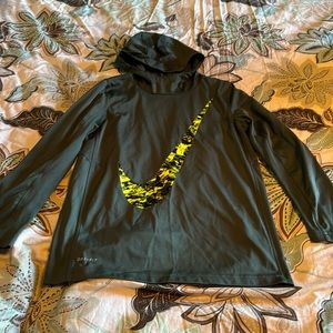 Nike Long Sleeve Shirt